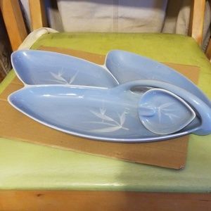 50/60's Winfield vegetable serving tray